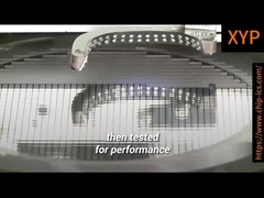 Производство микросхем