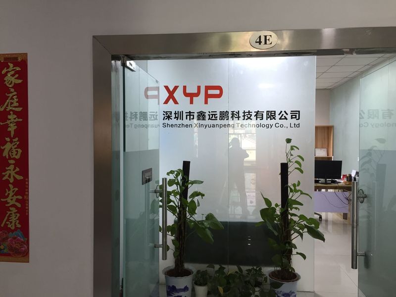 КИТАЙ Shenzhen Xinyuanpeng Technology Co., Ltd. Профиль компании