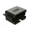 Durable DIP Connector offering various terminal types and a sturdy metal shell capable of operating between minus 55 and plus 125 degrees Celsius