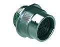 Zinc Alloy Nickel Plated DIP Connector Offering Wide Operating Temperature Range and Various Terminal Types for Connectivity
