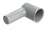 Industrial Grade DIP Connector Featuring Black PVC Housing and Various Terminal Types Tested for and ROHS Compliance
