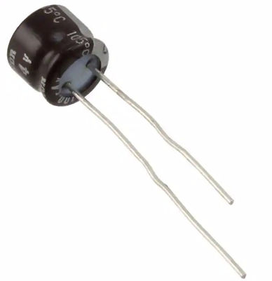 UMV1V220MFD1TP 22uf 35v Capacitor Electrolytic Aluminium 5000 Hrs