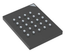 Эффективный доступ к данным 2 ГБ памяти с интегральной схемой с скоростью 1,8 мс