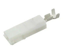 Ключевые элементы питания для защиты от теплового отключения - диапазон напряжения от 1,5 В до 24 В