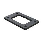 Electronic DIP Connector with Through Hole Mounting and Tap and Reel Packaging Suitable for Automotive Medical and Industrial