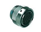 Precision DIP Connector with Various Terminal Types Zinc Alloy Housing and Nickel Plated Coating Ensuring Long Term Durability