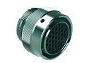 DIP Connector with Various Terminal Options and Zinc Alloy Nickel Plated Housing Designed for in Wide Operating Temperature Ranges