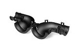 Versatile DIP Connector with Black Thermoplastic Housing and Multiple Terminal Types Suitable for Temperature Extremes