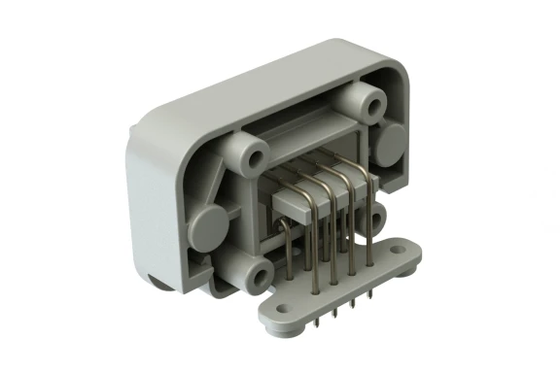 Подлинный оригинальный Amphenol ATM13-08PA-BM04 прямоугольный соединитель мужской штиф терминалы профессиональные электронные части для автомобильной сборки ПКБ интегральной схемы